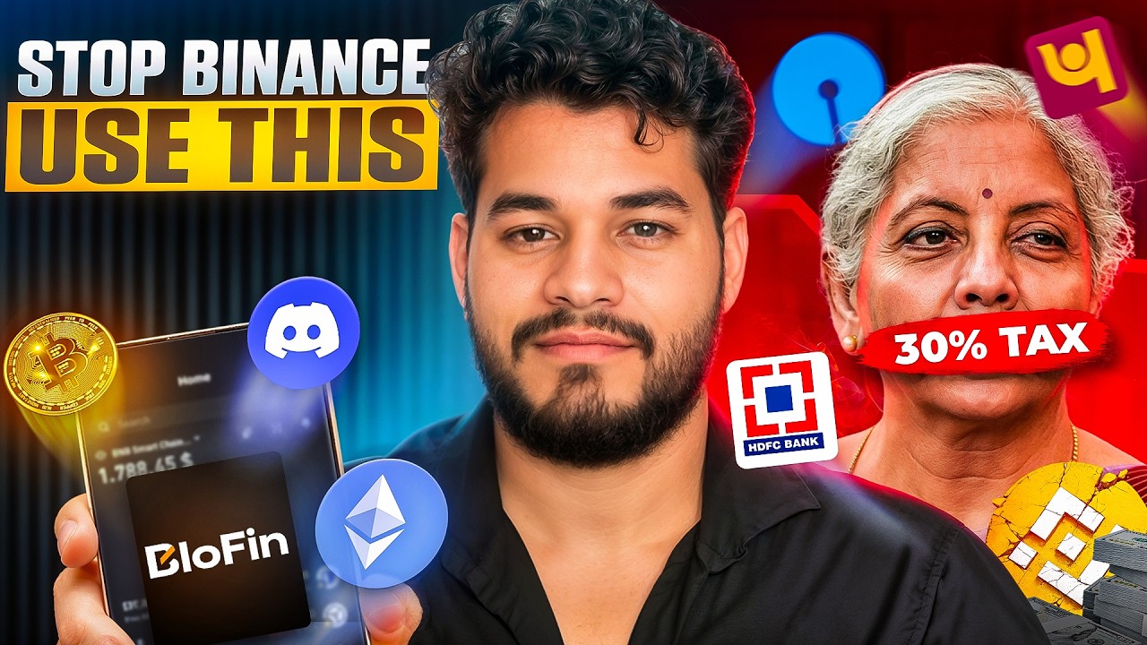 How to Convert Prop Firm USDT Payout to Indian Bank Account Safely (No Bank Freeze)