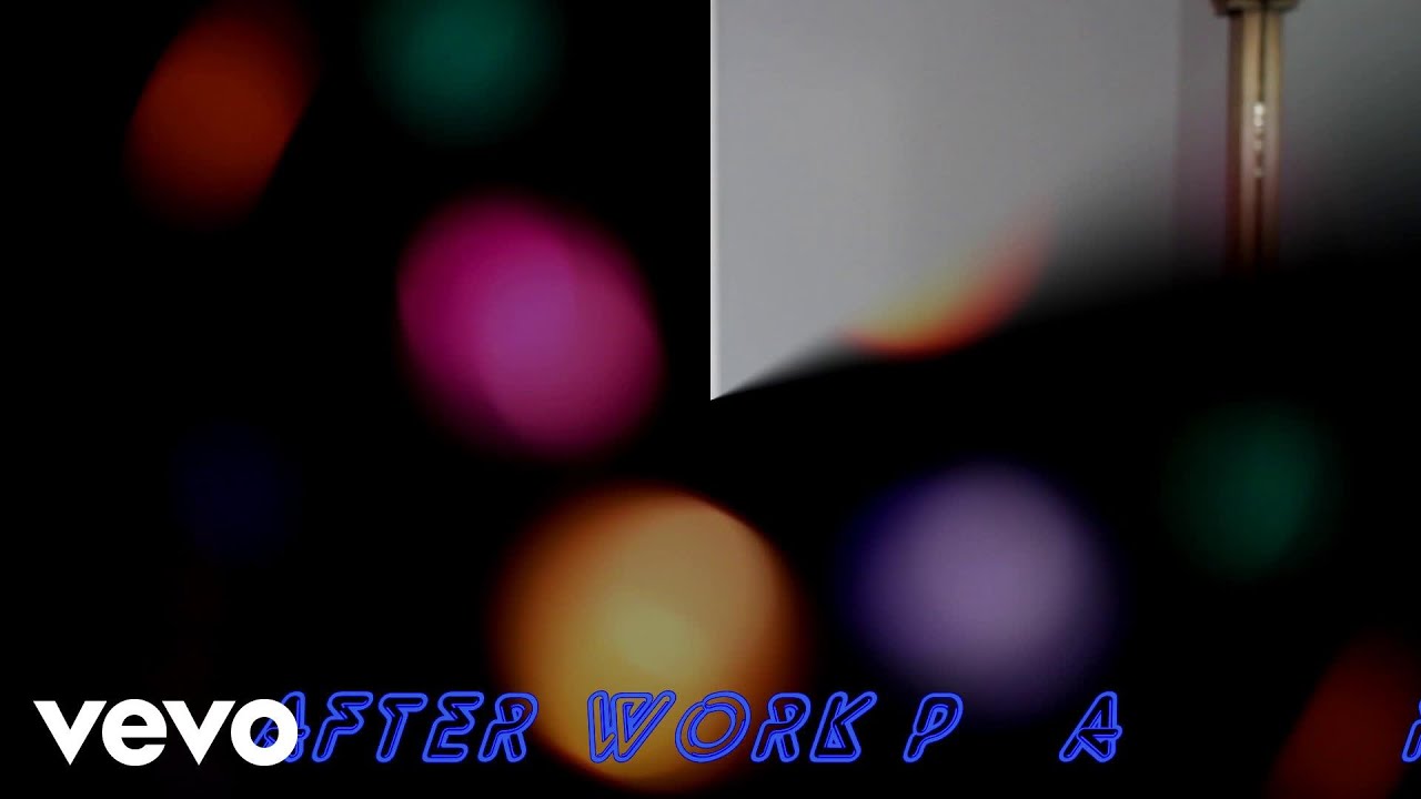Lady G - After Work Party