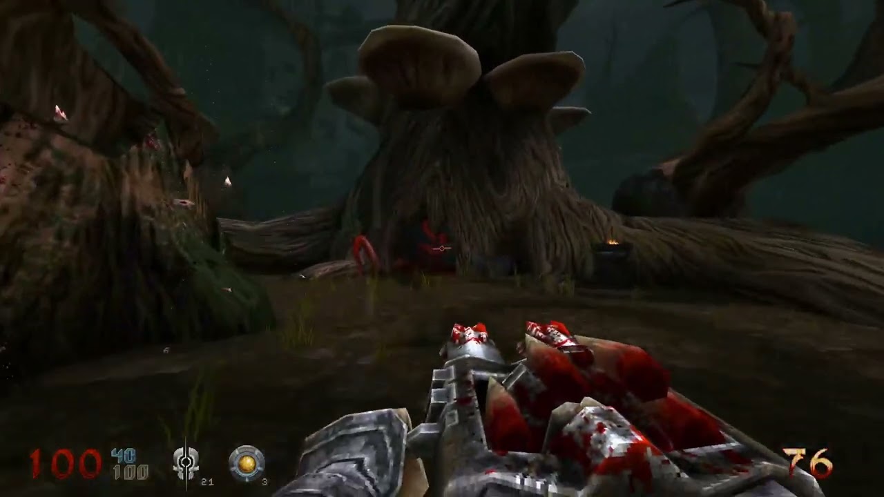 Wrath: Aeon Of Ruin - Steam Edition - Part VI