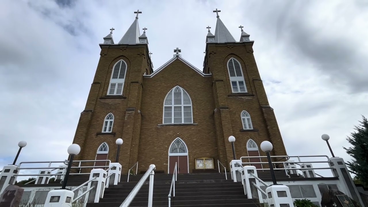 Day 6 | Barry’s Bay | Going to Wilno, Canada’s first Polish settlement 