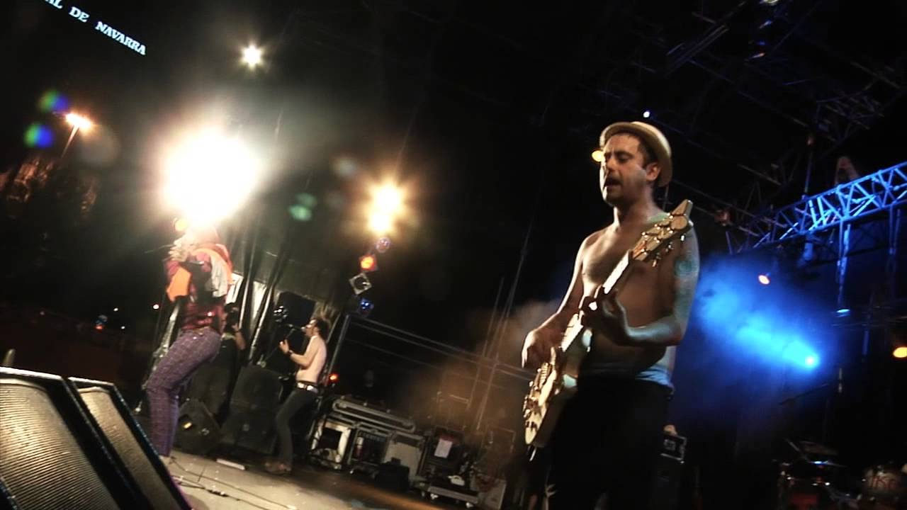 TXARRENA Video oficial 