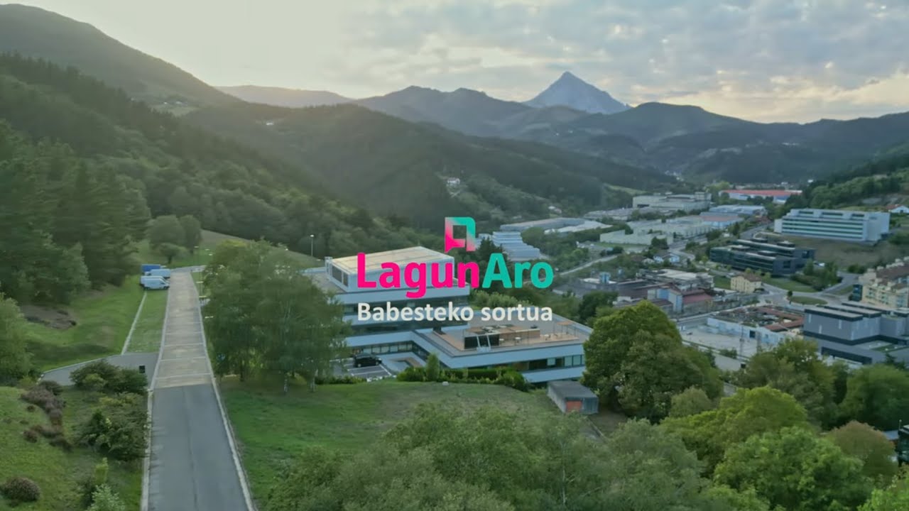 LagunAro, EPSV | Babesteko sortua: un modelo de protecci&oacute;n pensado para las personas y sus familias