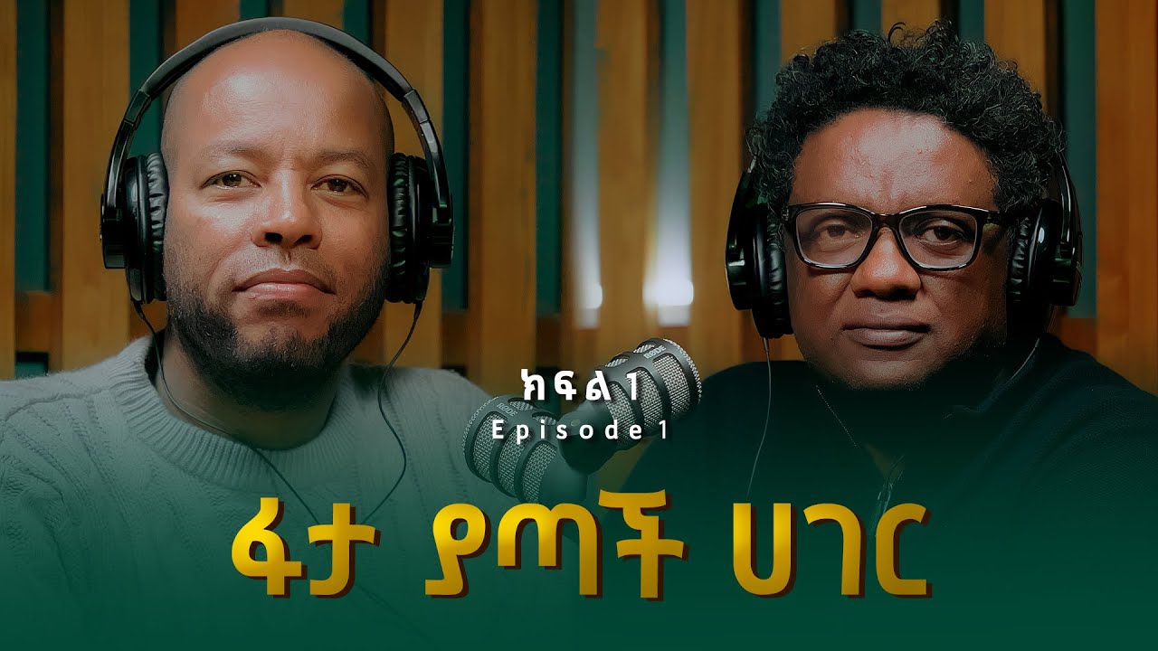 ዳዊት ወንድማገኝ (ዶ/ር) ፡ ፋታ ያጣች ሀገር | Dawit Wondimagegn