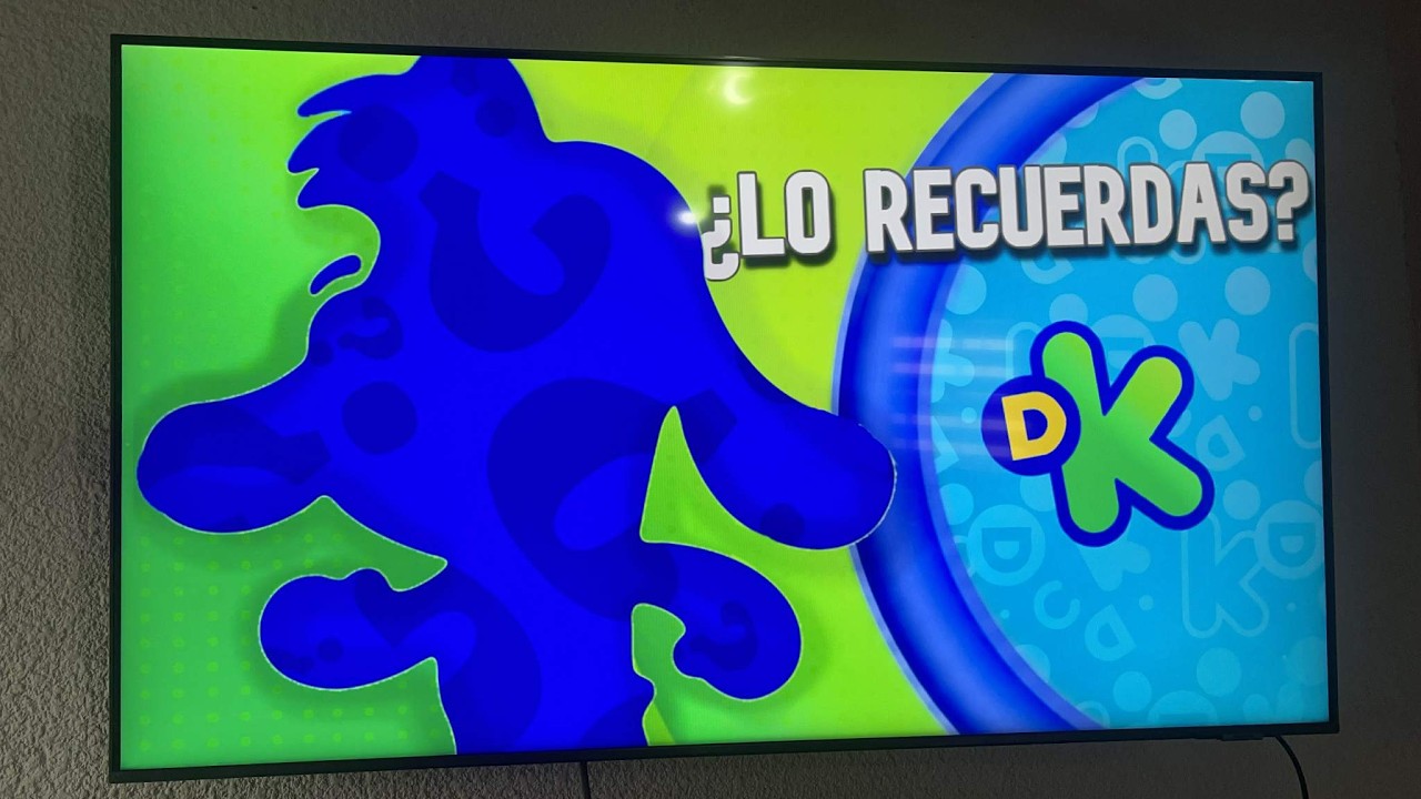 DOKI HA VUELTO A CASA! Discovery kids nos acaba de sorprender