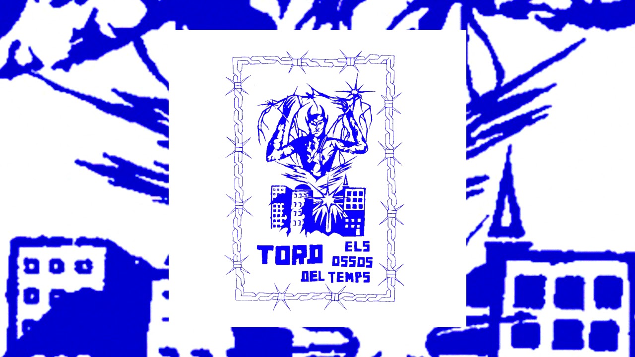 TORD - Els ossos del temps  (2021)