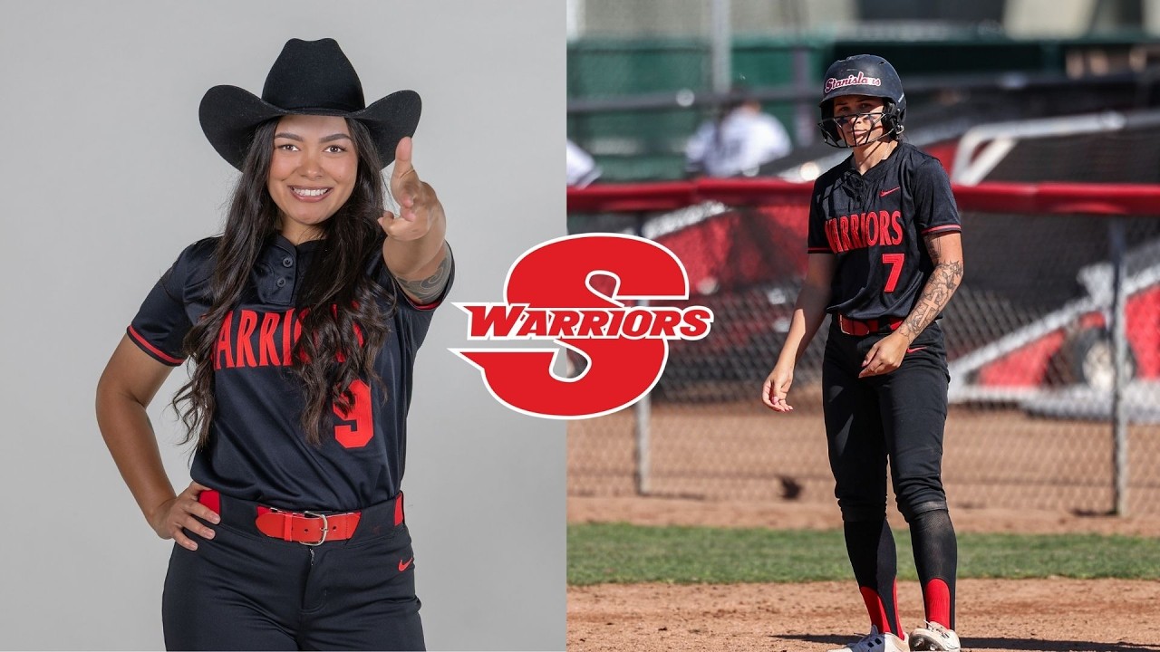 Stan State Invitational Softball Post Tournament Interview