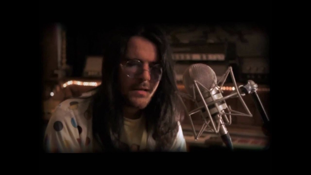 Barrie-James O'Neill - I See Her Smiling (SCUMBaG)