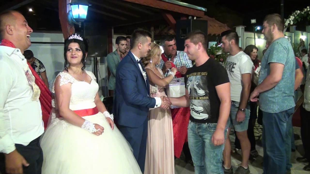 Melis & Basri DUGUN -3