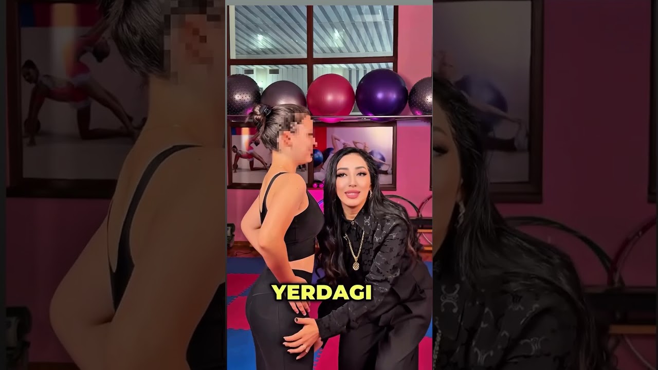 INTIM GIMNASTIKA🔥 #shortsvideo #love #rekkkkkk #fitness 