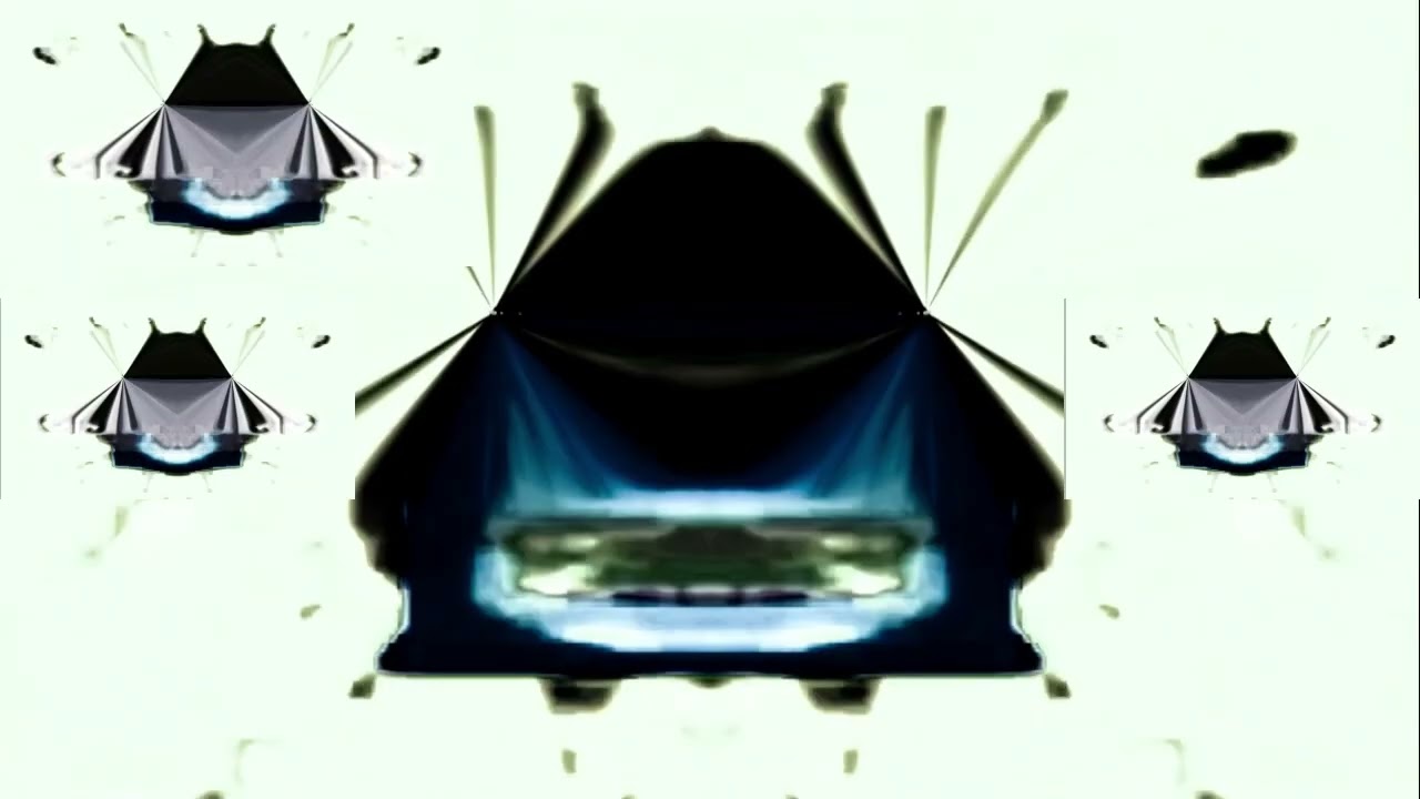 (RQ) Klasky Csupo in G-Major 674 has a Sparta Gamma Remix
