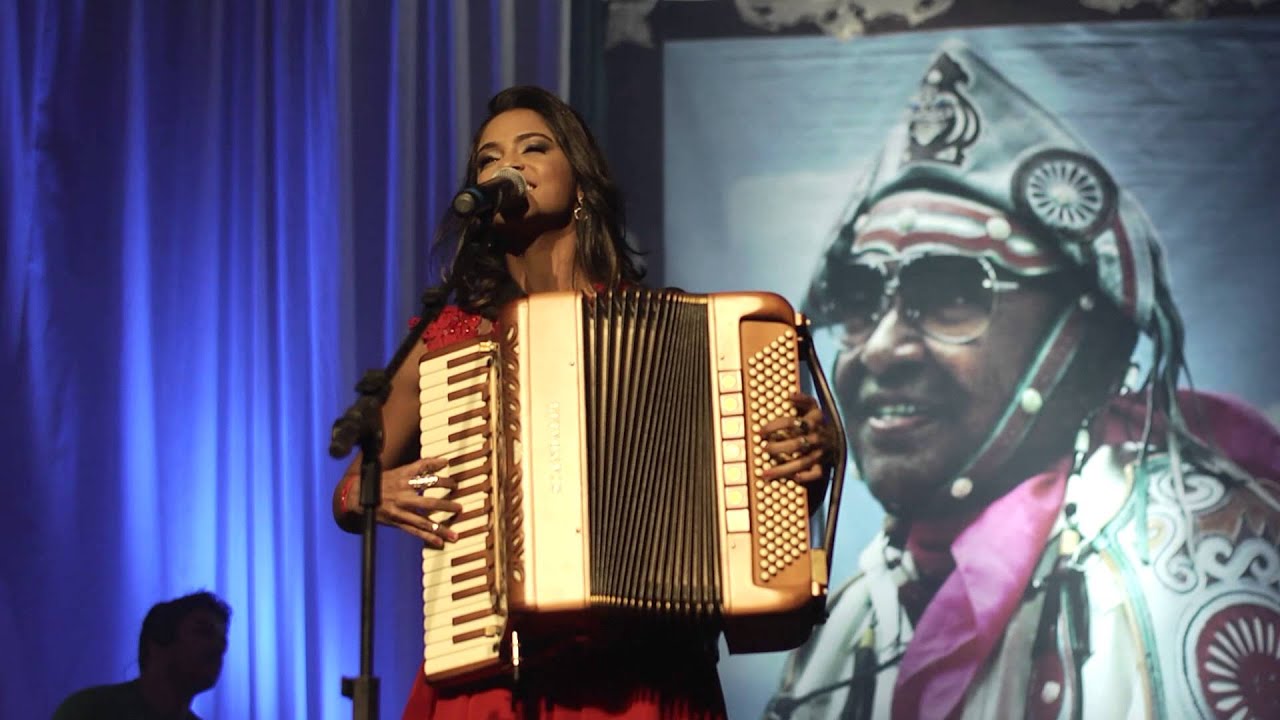 Lucy Alves -  A morte do Vaqueiro
