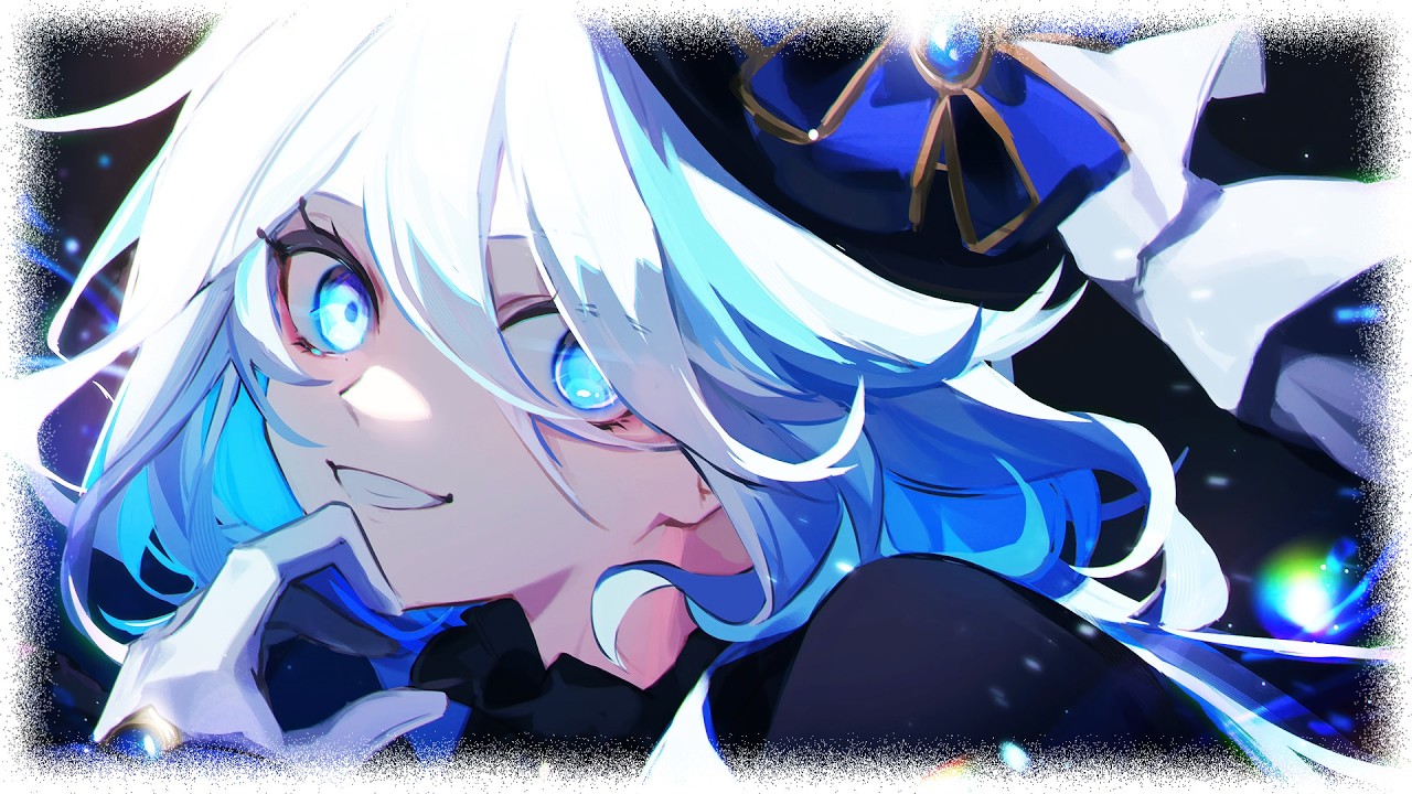 Ich HASSE diesen STYGIAN... | Genshin Impact