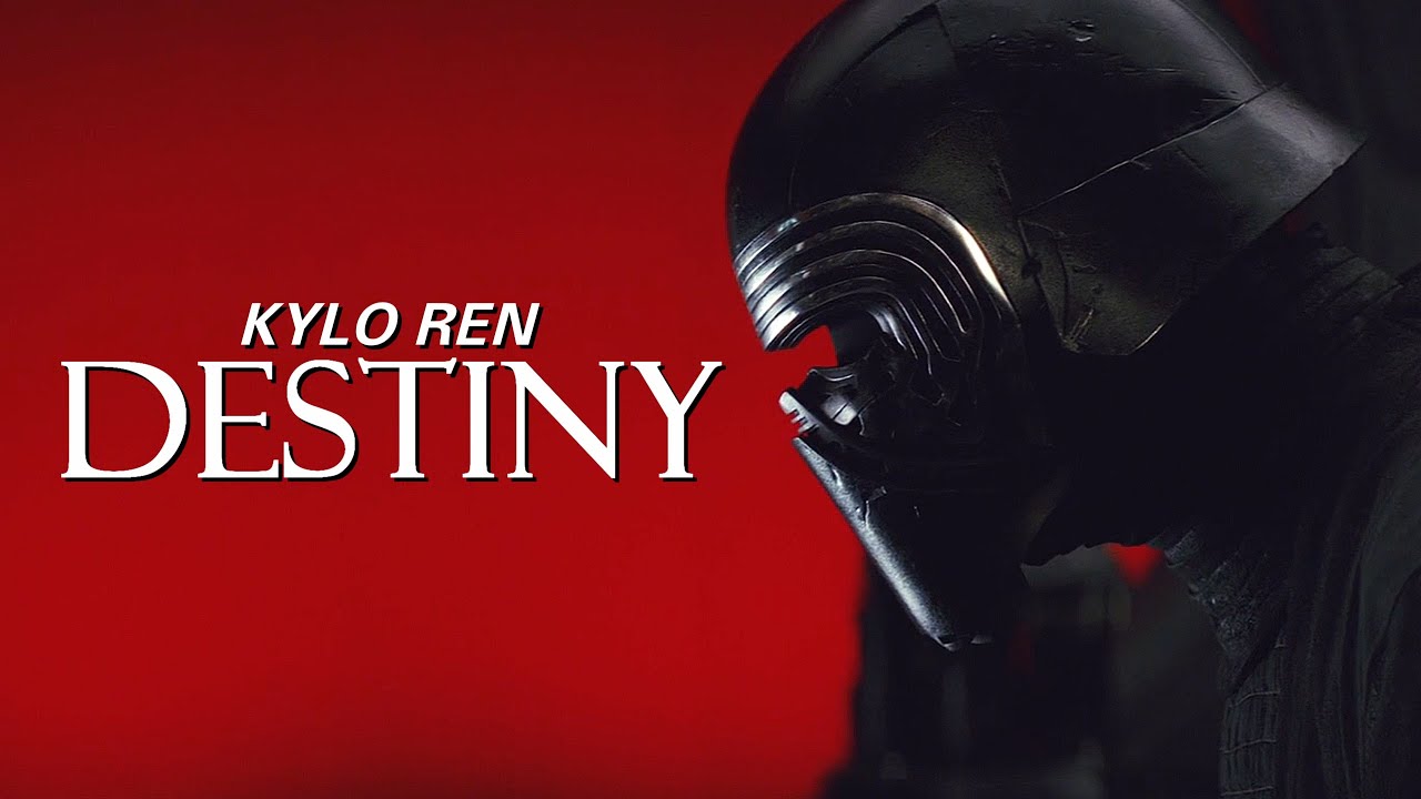 Kylo Ren | Destiny