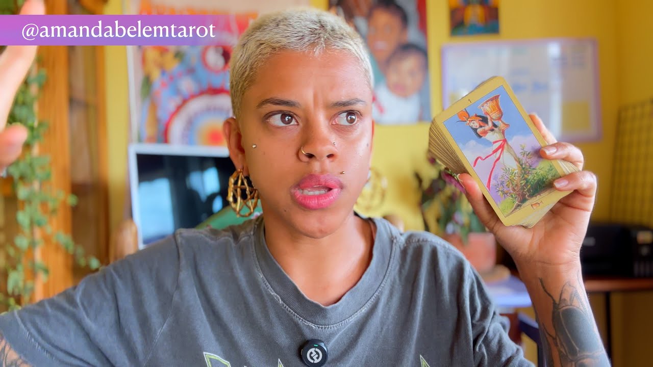 ♈️&Aacute;RIES💥OUTUBRO💥CAINDO NA REAL! O QUE VOC&Ecirc; CONSTRUIU AT&Eacute; AGORA?