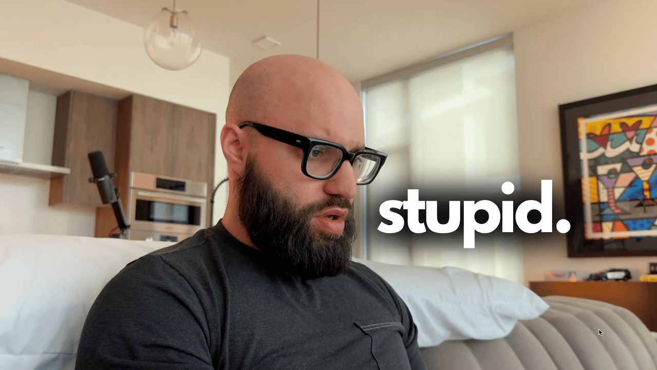 My Thoughts On The New PDT Rule For Traders..