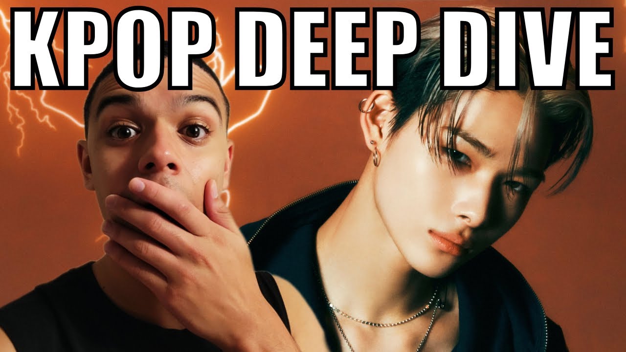 KPOP DEEP DIVE | ENHYPEN - Blessed-Cursed, ParadoXXX Invasion, Tamed-Dashed, & MORE | REACTION