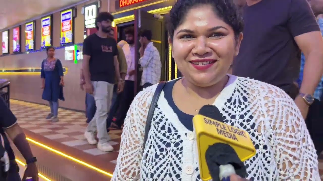 🔴DHURANDHAR 2 KERALA THEATRE RESPONSE | DHURANDHAR MOVIE REVIEW | DHURANDHAR