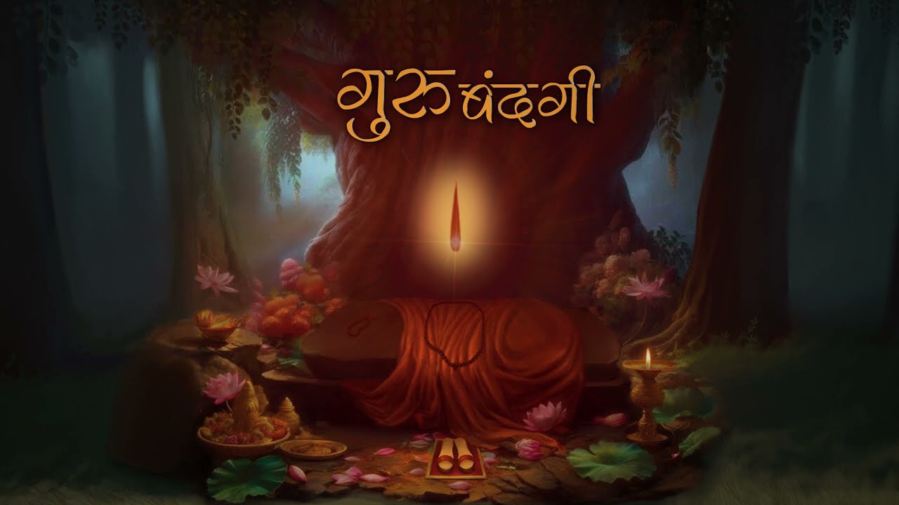 GURU BANDAGI (Part-1) BY MAHATMA HARI MILAN & YOGINI HARI / गुरु बंदगी (भाग -1)