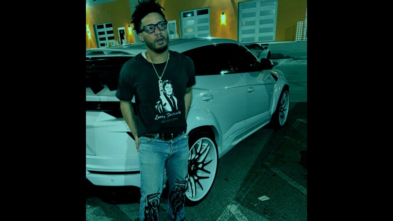 [FREE] Rylo Rodriguez x Veeze Type Beat - 