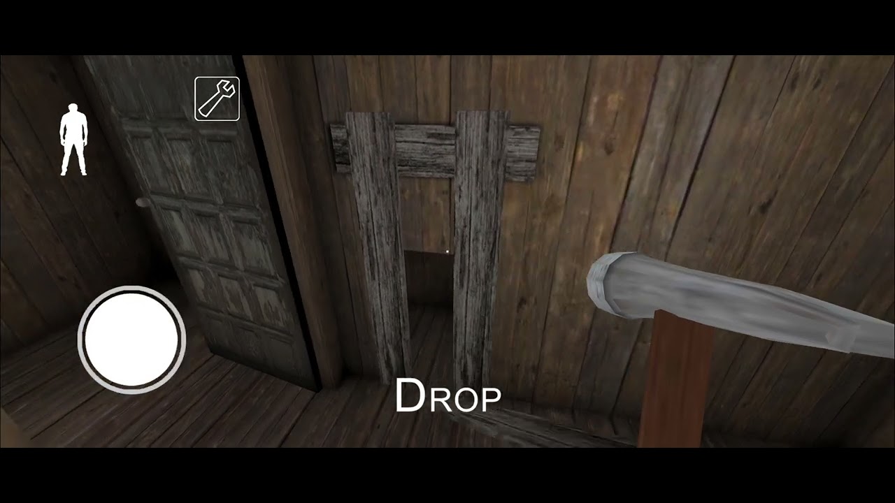 Today I am playing granny chapter 1 so please like and subscribe 