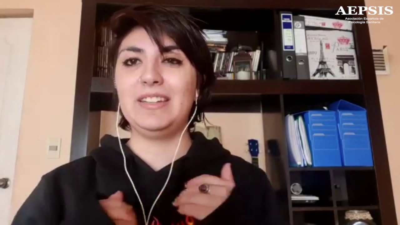 Testimonio de Trastorno Límite de Personalidad