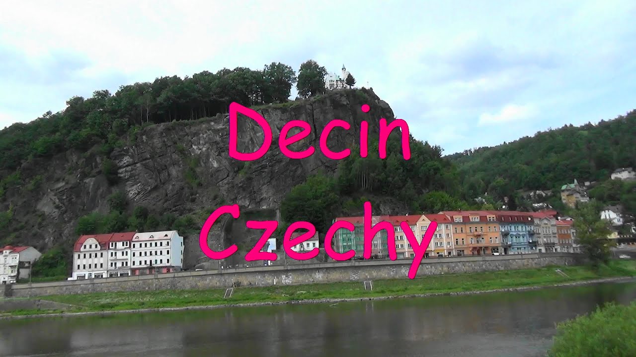 Decin - Czechy
