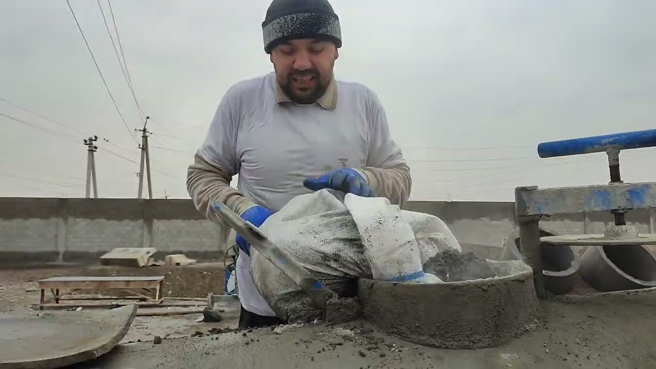 ПЕНА БЕТОН ЛУ́МБОЗ НАМАНГАН ДАВЛАТ ОБОД