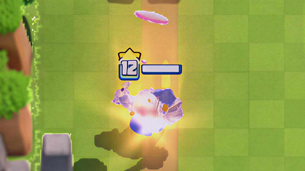 let there be light