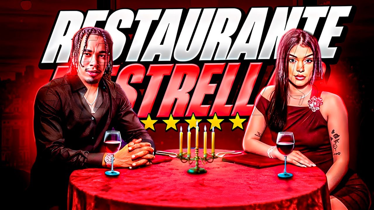 Sorprendo con una Cena Romántica a Mi Crush - RDJavi
