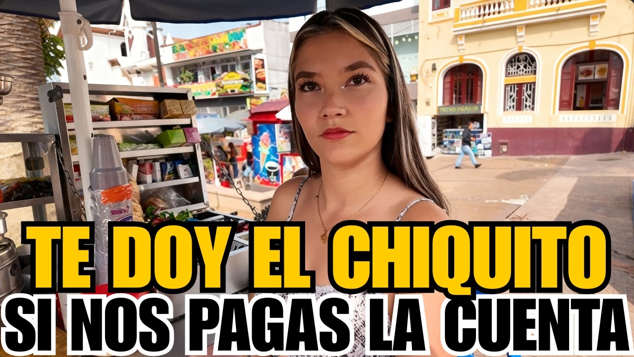 💊 MUJERES MODERNAS NO PUEDEN ACEPTAR QUE UN HOMBRE NO QUIERA PAGAR SUS CUENTAS EN EL RESTAURANTE...