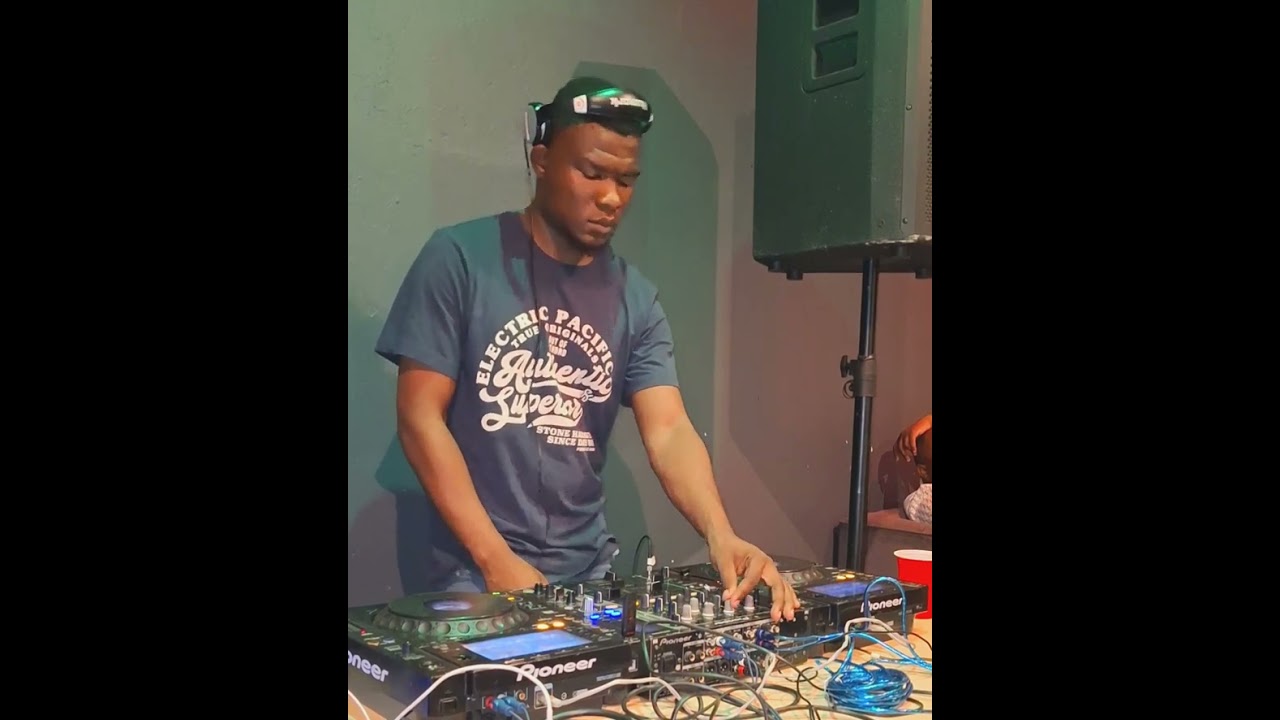 Amapiano Festive Mix