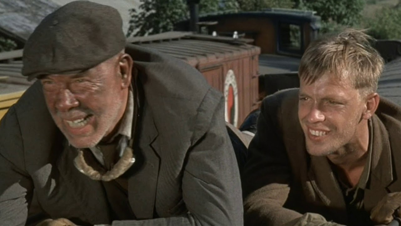 Emperor Of The North (1973) - 