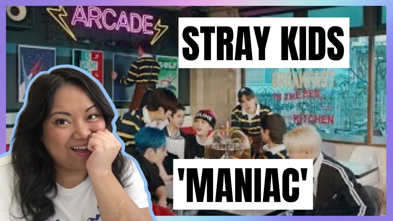Stray Kids 