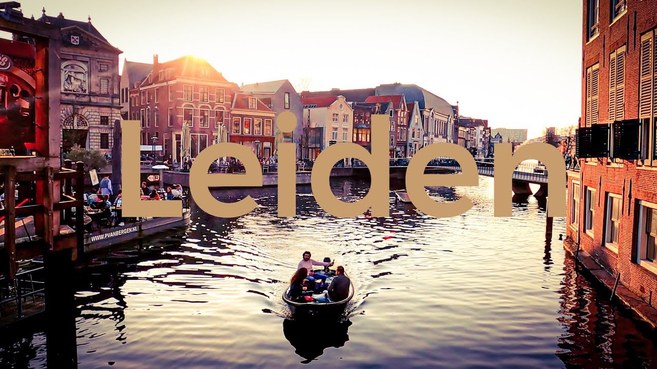 Leiden
