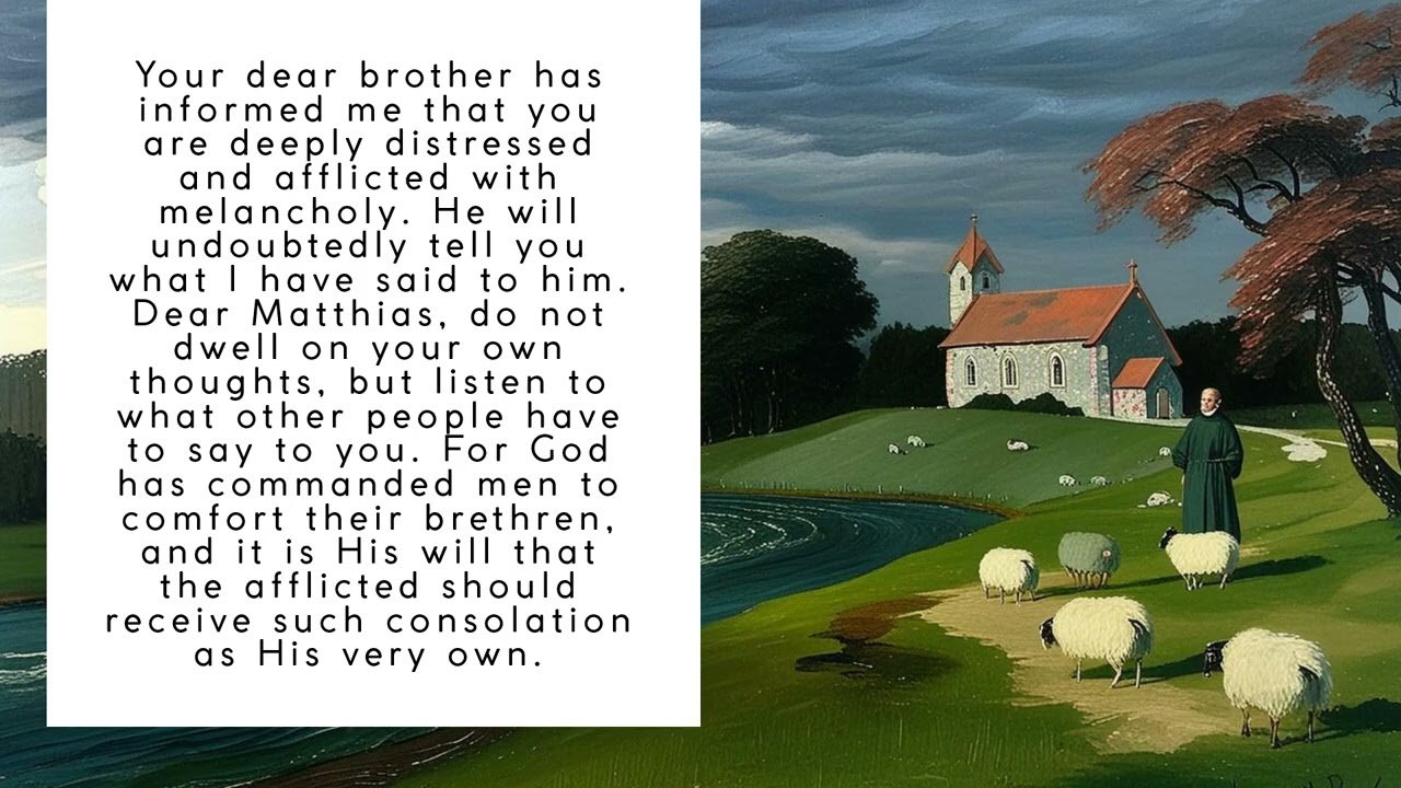 5 Private Confession