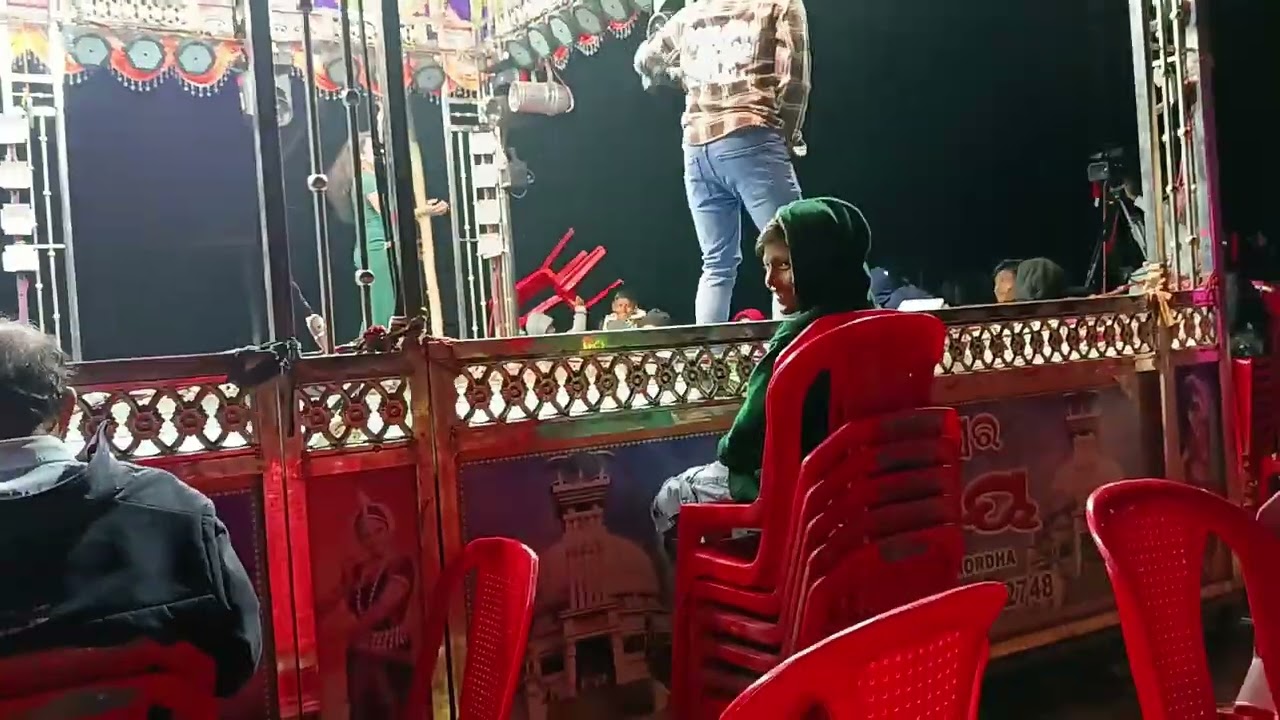 କେତେ କାନ୍ଦୁଛୁ ରେ କଳା କହ୍ନେଇ। Comedy scenes Part:-2🥹🥹🥹#jatradhamakaa#comedy#tutorialviral#love #viral