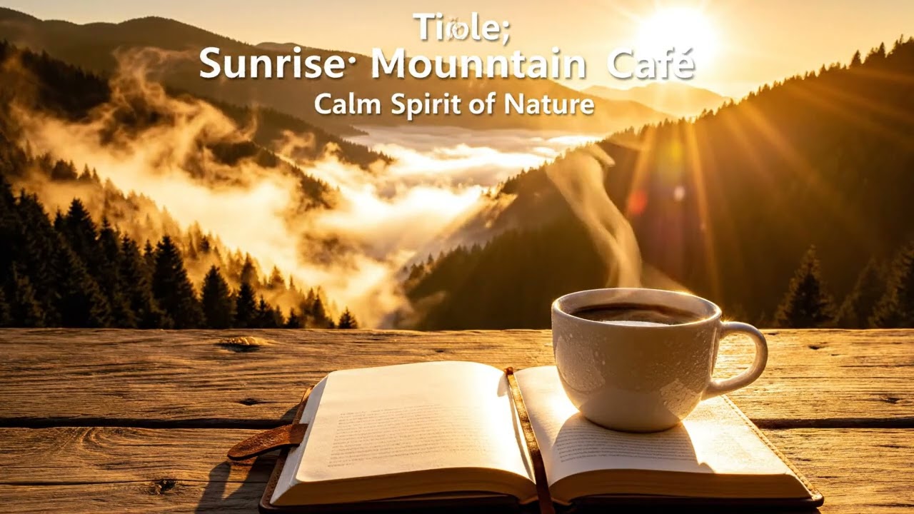 Piano Rain Sounds – Calm and Comforting