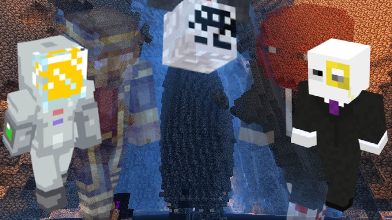 Знаменитости 2b2t | История 2b2t