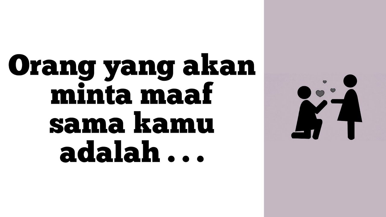 💙 Pilih Kartu Tarot: Orang yang akan minta maaf sama kamu adalah...