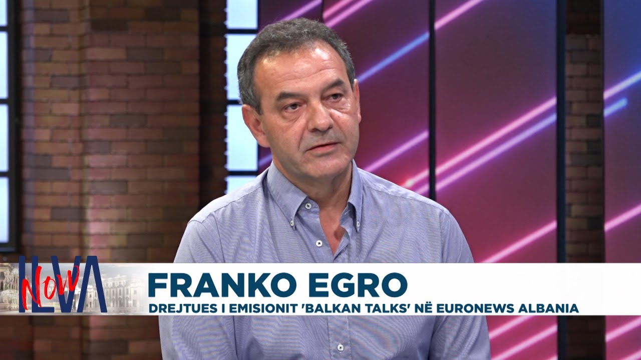 Franko Egro p&euml;r zgjedhjet: Si duhet lexuar deklarata e Kurtit q&euml; mb&euml;shteti publikisht Joe Biden
