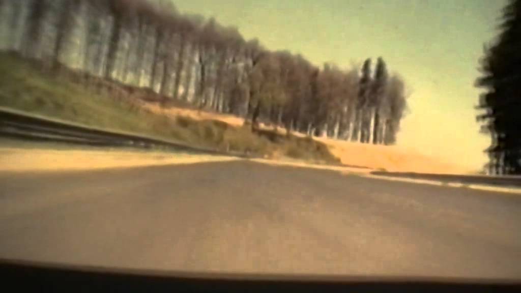 Nürburgring Nordschleife Onboard 1979