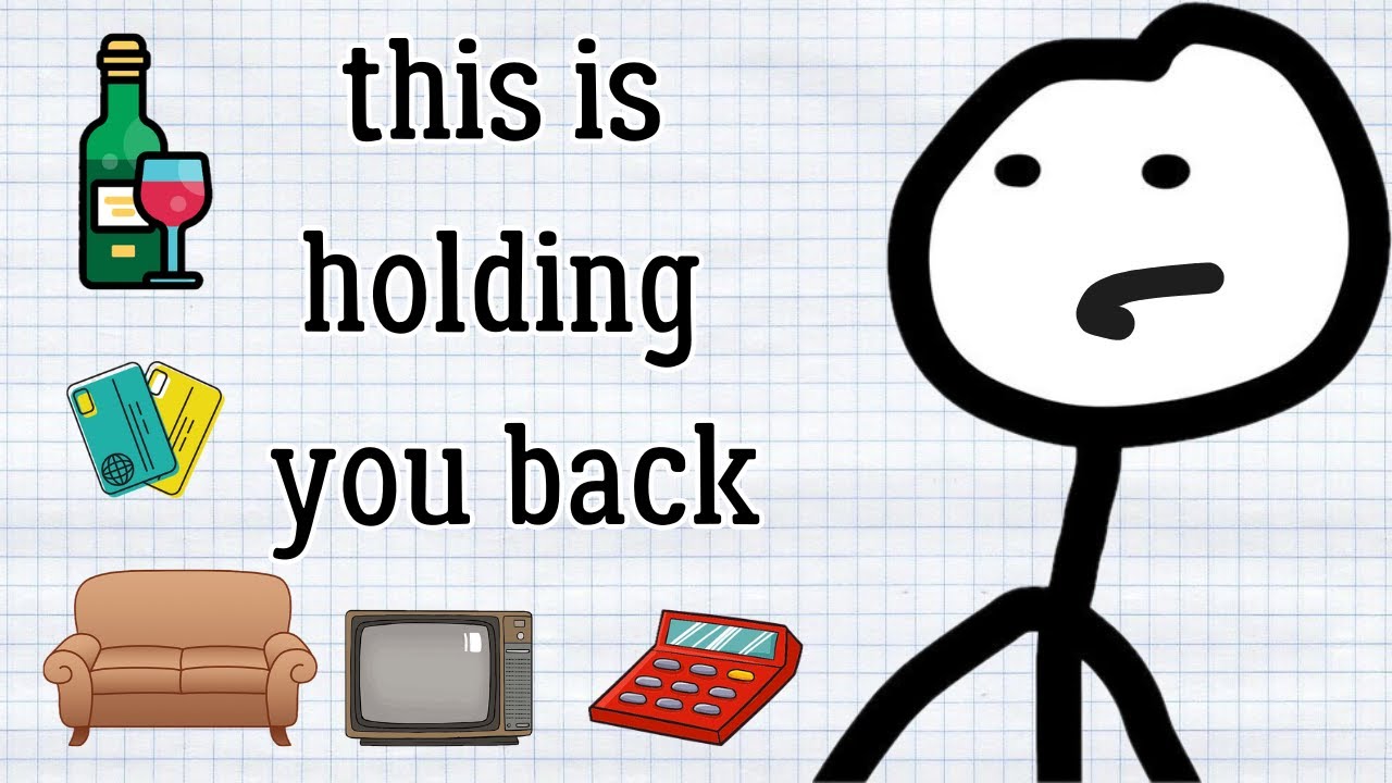 5 Beliefs That Stopped Me From Making Big Money