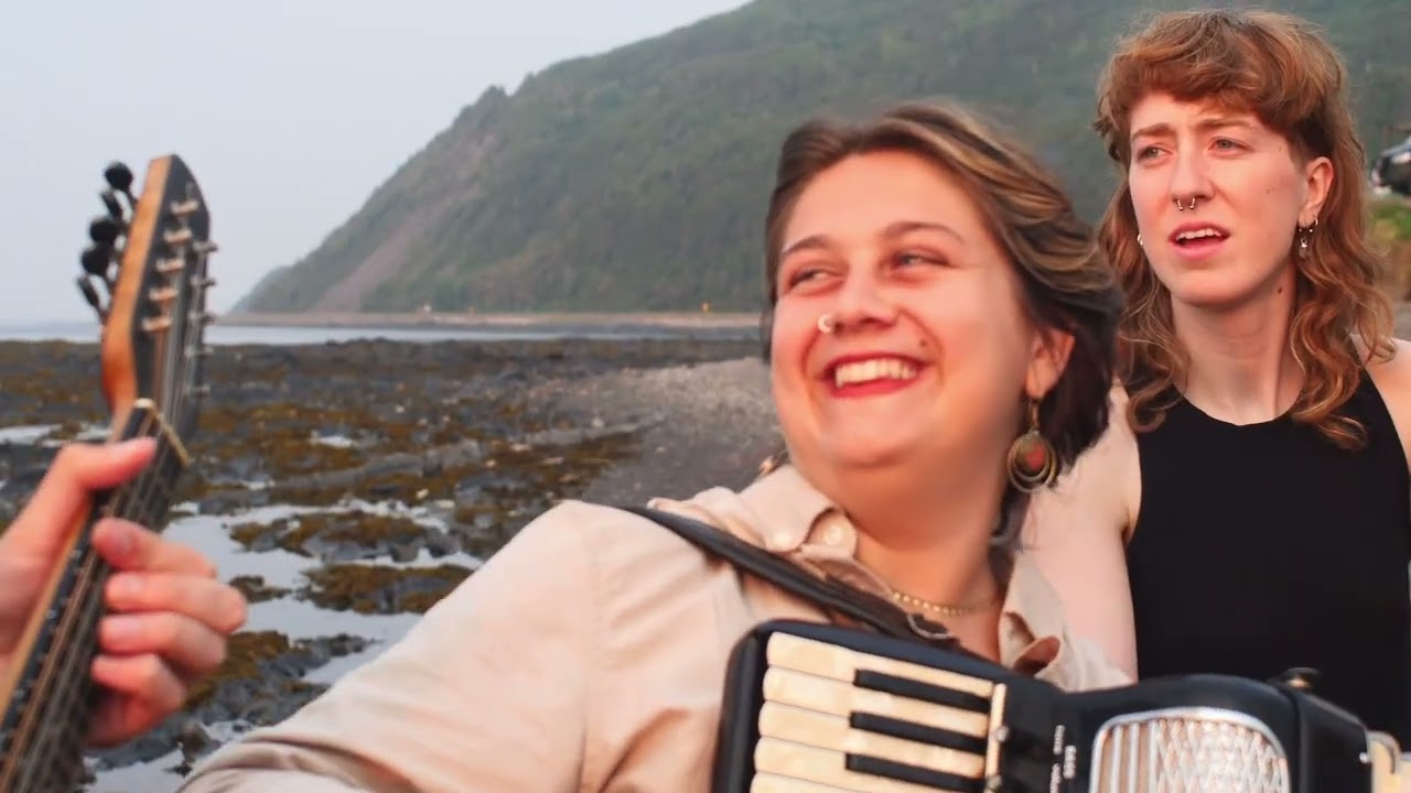 Likouri - Reine Serpent - Live Session Saint maxime de Mont-Louis