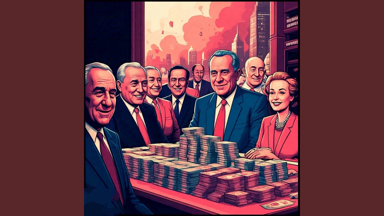 Corruption & Greed