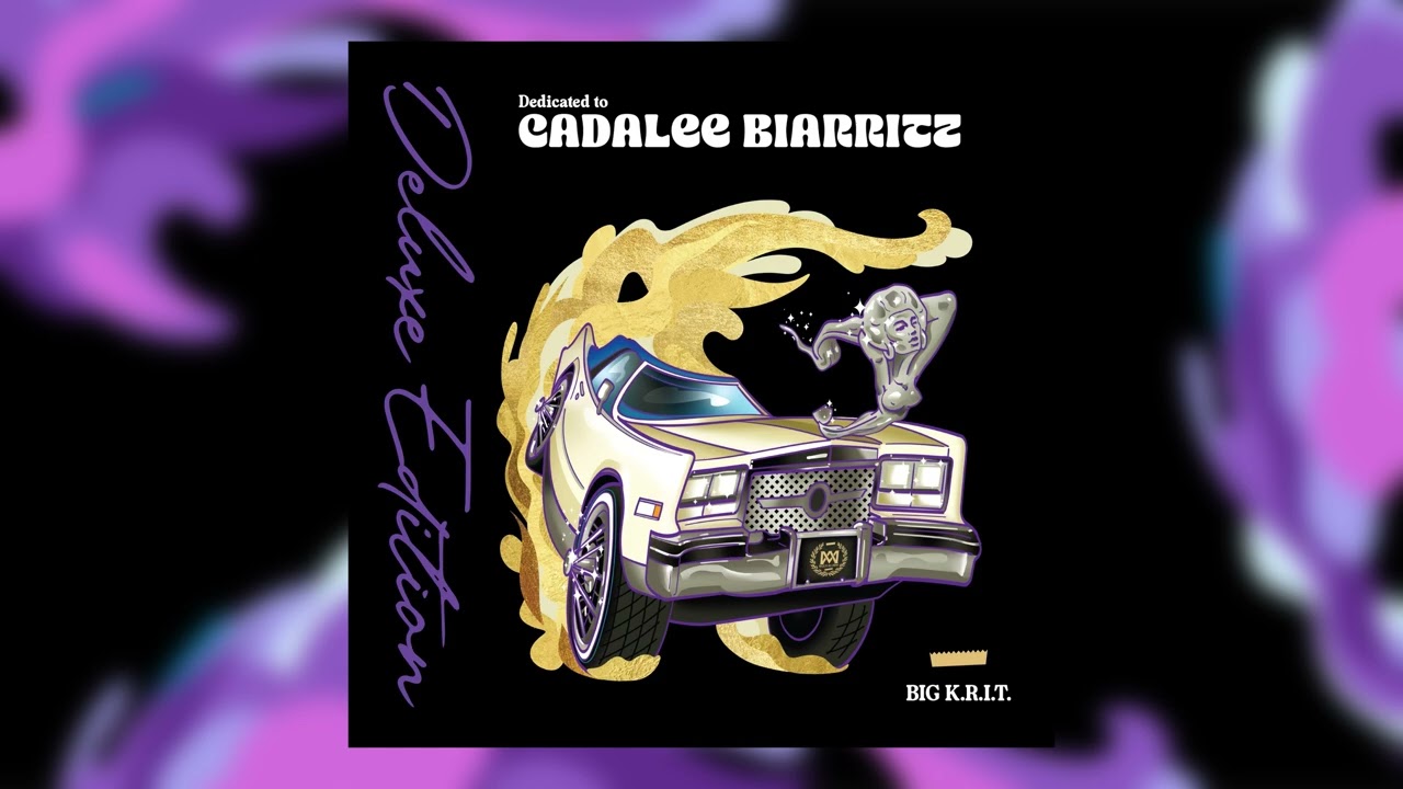 Big K.R.I.T. -  