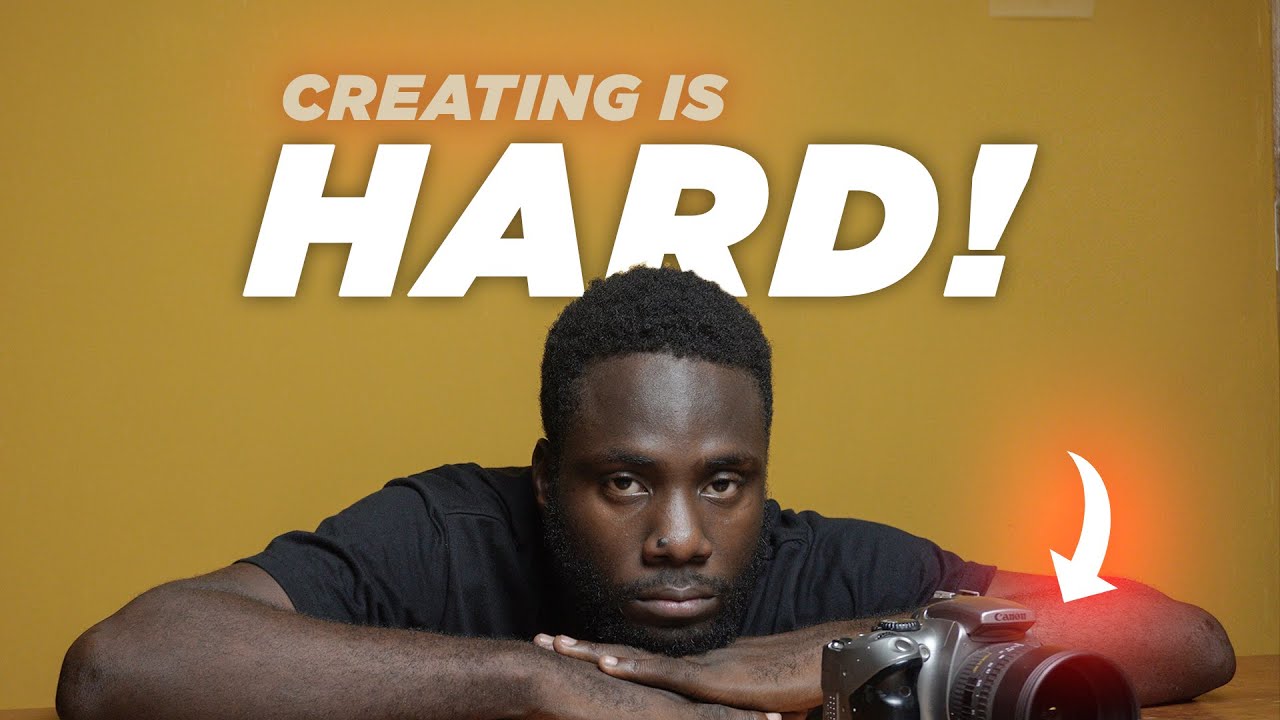 Every Creative Can Relate To This.