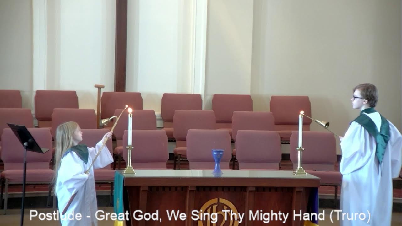 Grace Presbyterian Church - February 1, 2026