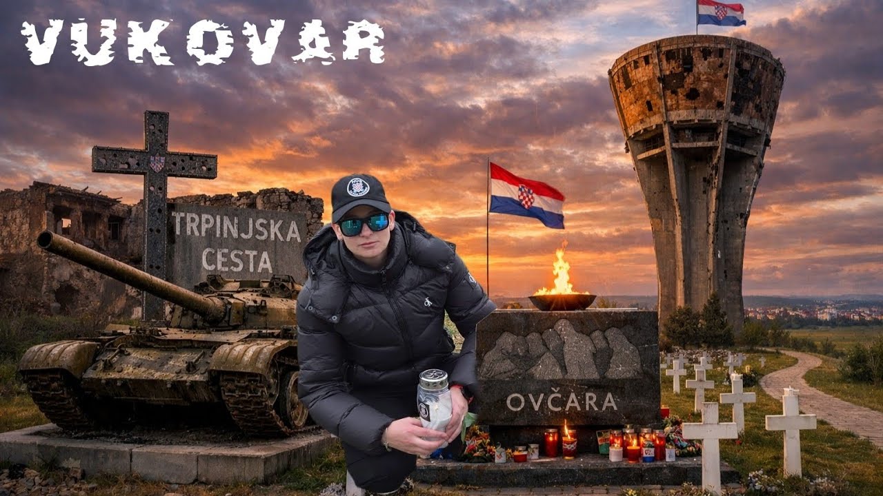 Vukovar u ratu i danas – priče koje ne smijemo zaboraviti