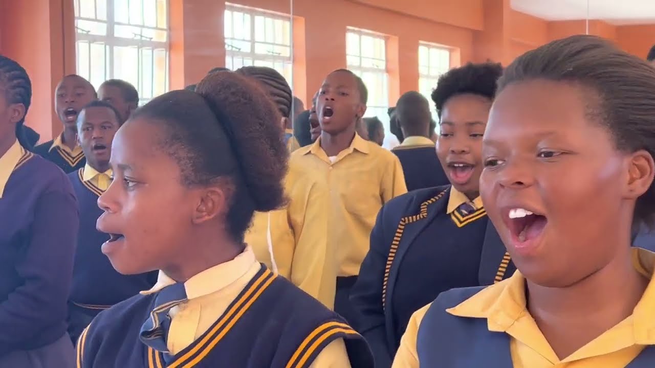 Sing UP!