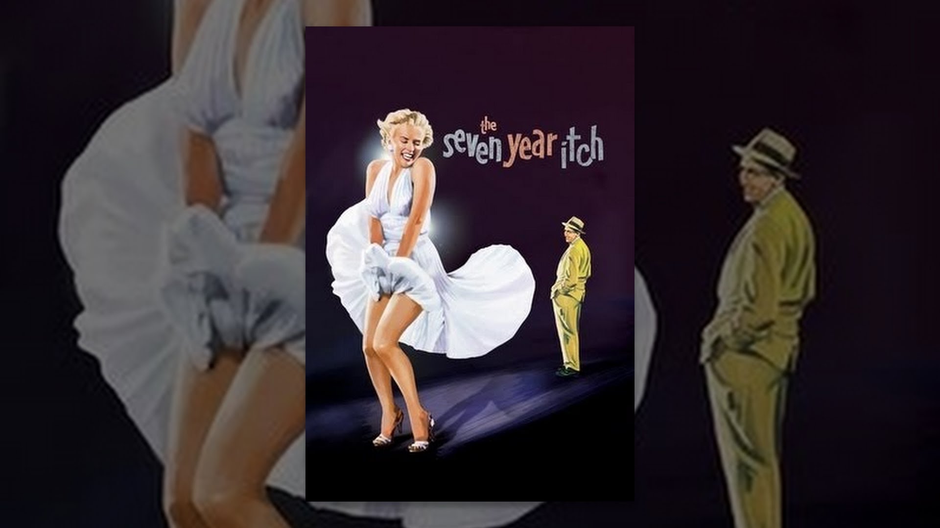 The Seven Year Itch